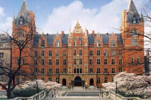 哈尔滨工业大学（威海）2+2商科